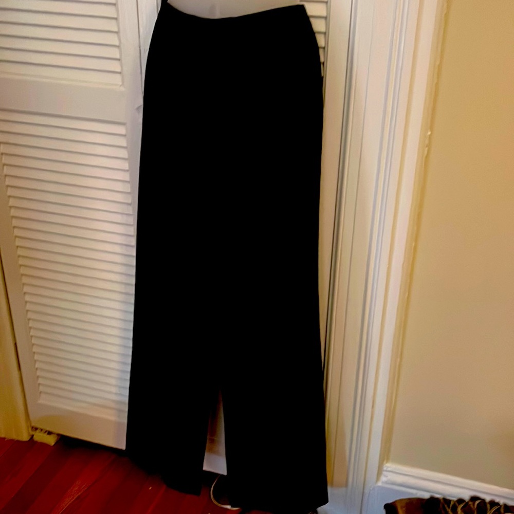 Gucci Lanes Wool Cashmere Dress Pants